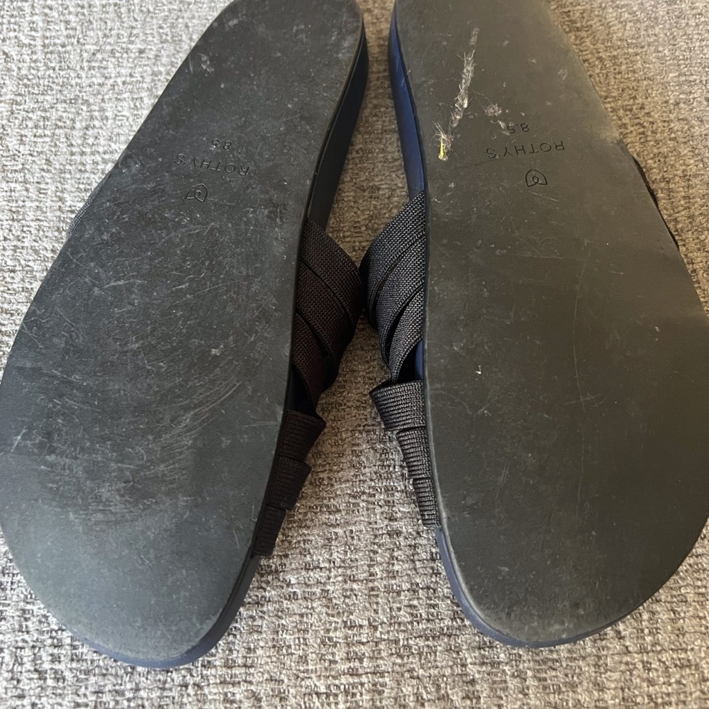 Rothy’s Slide Sandals - image 3